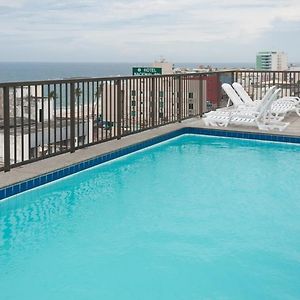 Hotel Golden Park Salvador By Nacional Inn