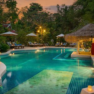 Sojourn Boutique Villas